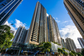 Mai Ha Dun Lang De International Apartment